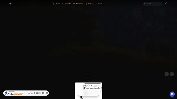 Screenshot di fireflix4.pages.dev