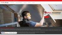 firemaxgroup.com.au screenshot