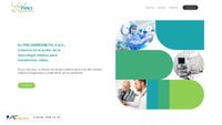 Captura de ecrã de firoemergencyx.com