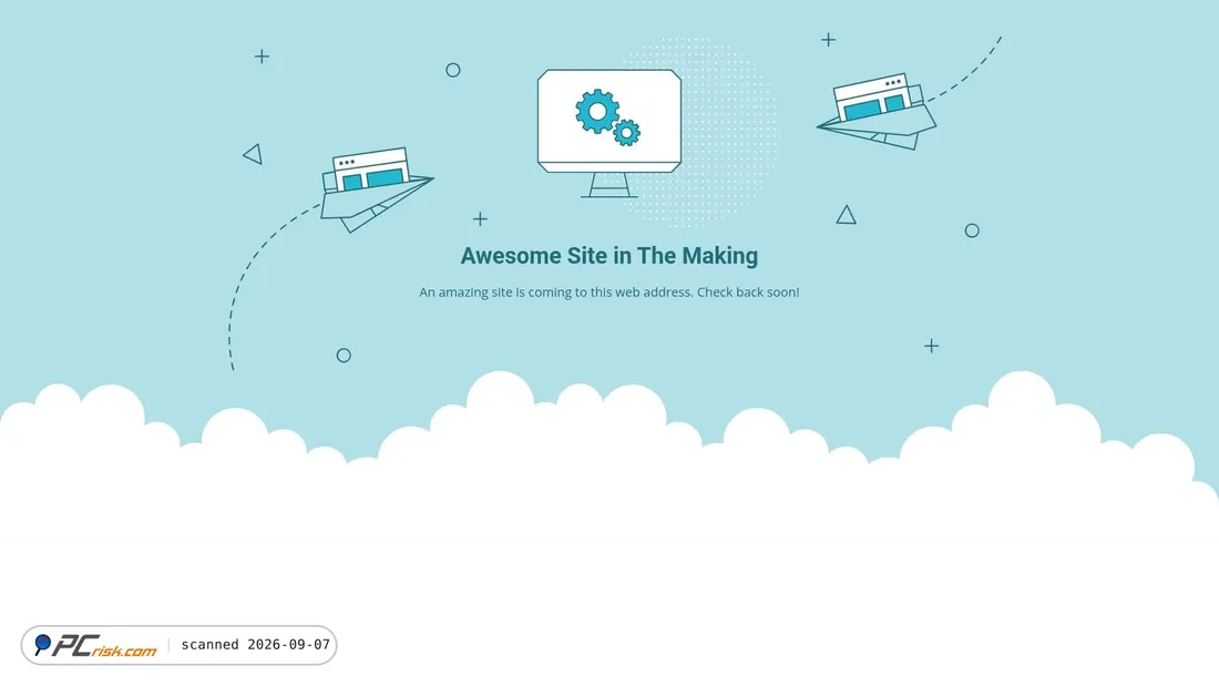 Screenshot van firstaveglobal.com