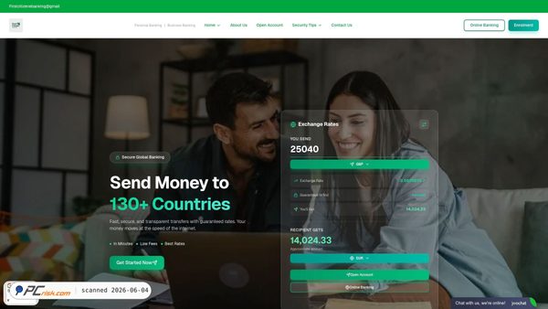 firstcitizen-ebank-three.vercel.app screenshot