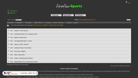 firstrow.co screenshot