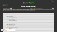 firstrowsportz.com screenshot