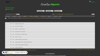 firstsrows.net screenshot