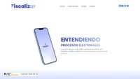 fiscalizarweb.com.ar screenshot