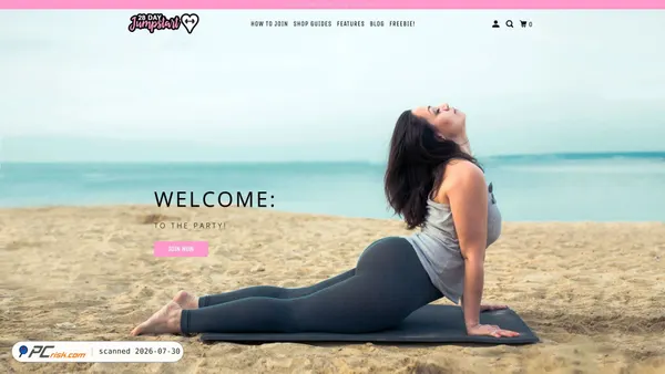 fitgirl.com screenshot