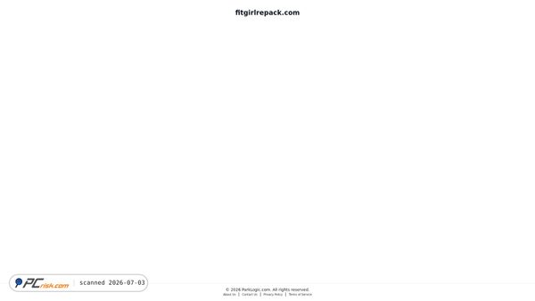 fitgirlrepack.com screenshot