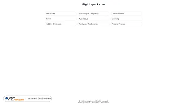 fitgirlrepack.com screenshot