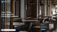 fitoutsolutions.nz screenshot