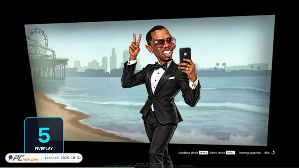 fiveplay.lol screenshot