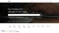 fiverr.com screenshot