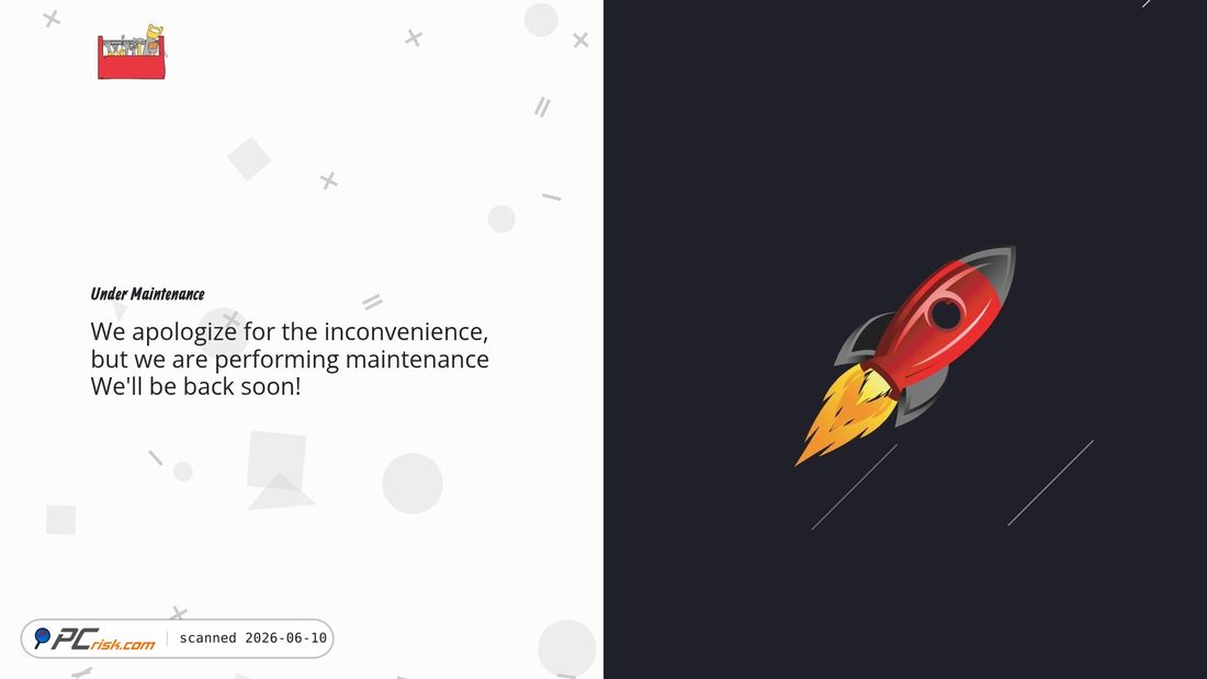 Screenshot of fixalpha.info
