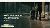 Zrzut ekranu fixgroup.pl