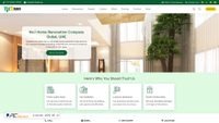 fixitdubai.ae screenshot