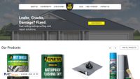 Captura de ecrã de fixitfastsolutions.com.au