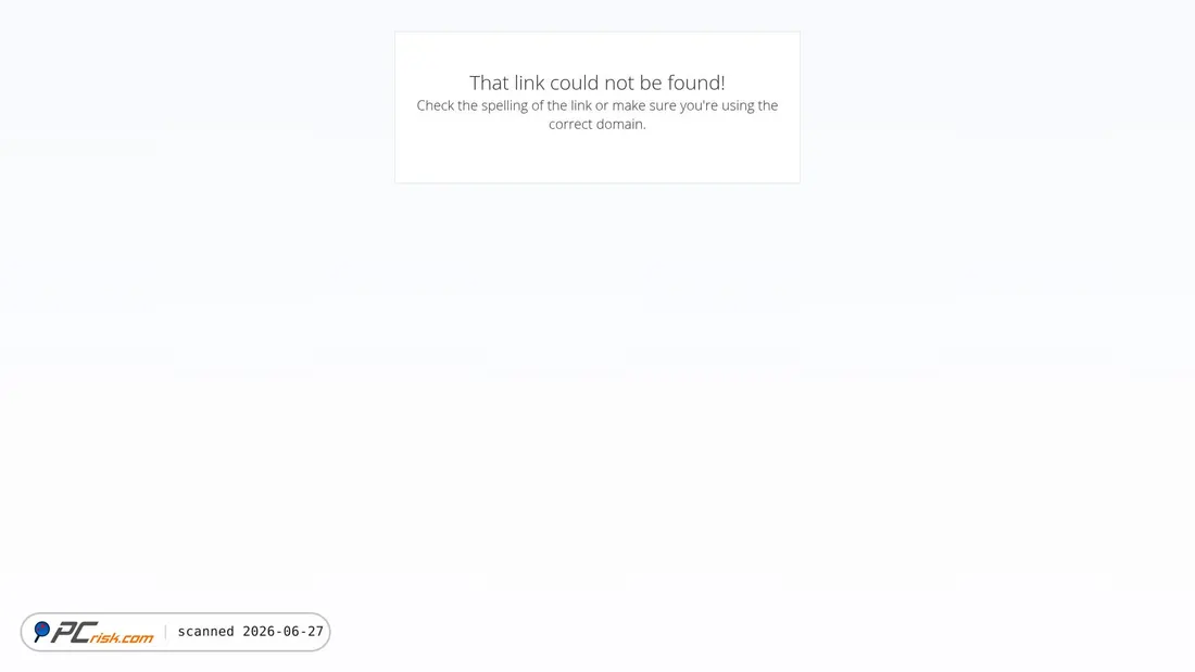 Screenshot of fjq.test-app.link
