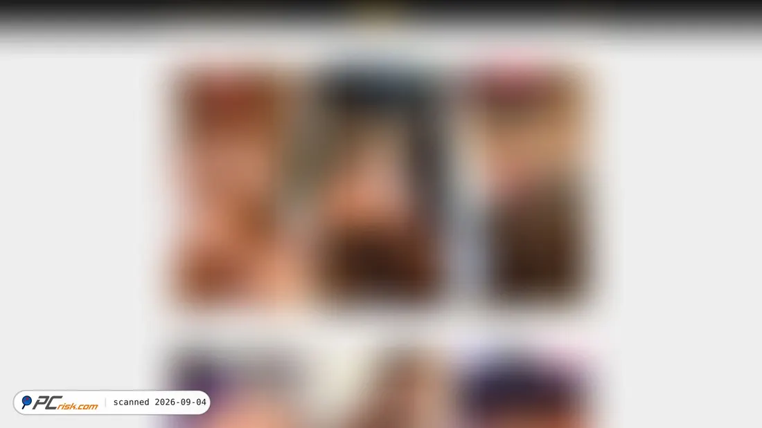 Screenshot di fkbae.to