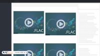 flacmusicfinder.top screenshot