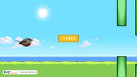 Capture d’écran de flappybirdgang.pages.dev
