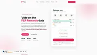 flarenetworks-vote.xyz screenshot