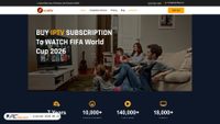 flash4kiptv.io screenshot