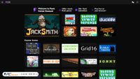 flashmuseum.org screenshot
