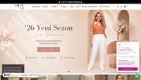 fleurbutikbytf.com screenshot