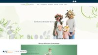 fleursetnuances.com screenshot