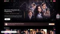 flextv.cc screenshot