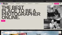 flic.kr screenshot