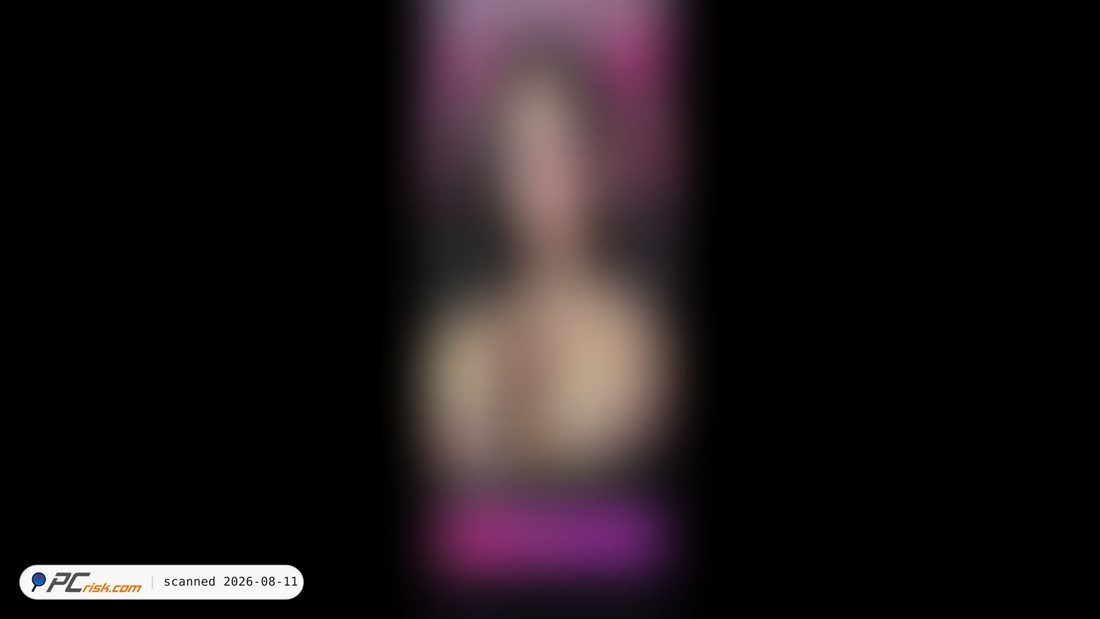 Screenshot of flick.cam