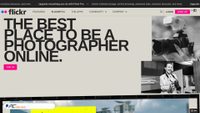 flickr.com screenshot