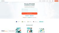 flighthelp.eu screenshot