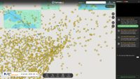 flightradar24.com screenshot
