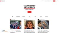 flipboard.com screenshot