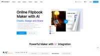 fliphtml5.com screenshot