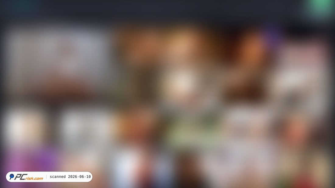 Screenshot of flirt4free.com