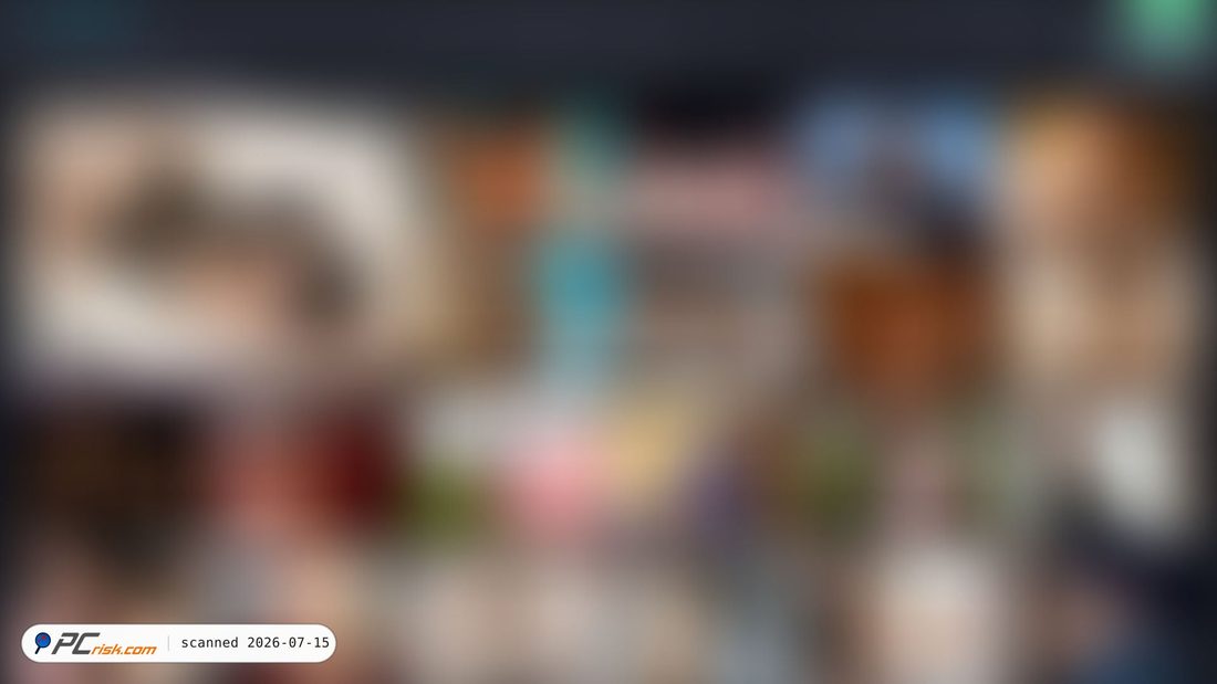 Screenshot di flirt4free.com