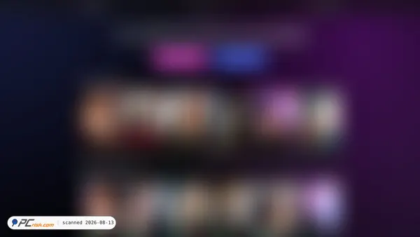 flirtify.com screenshot