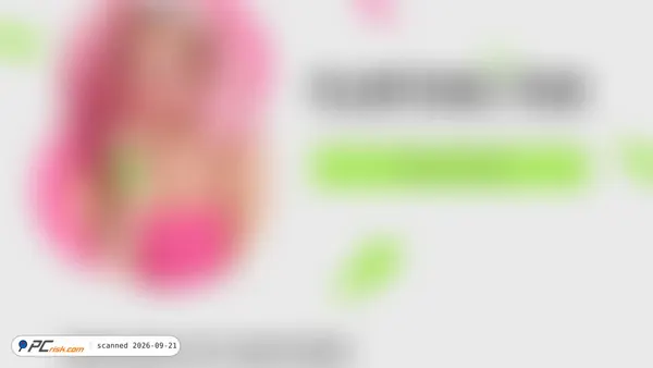 flirtingtok.com screenshot