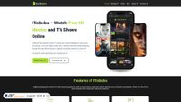 flix-baba.com screenshot