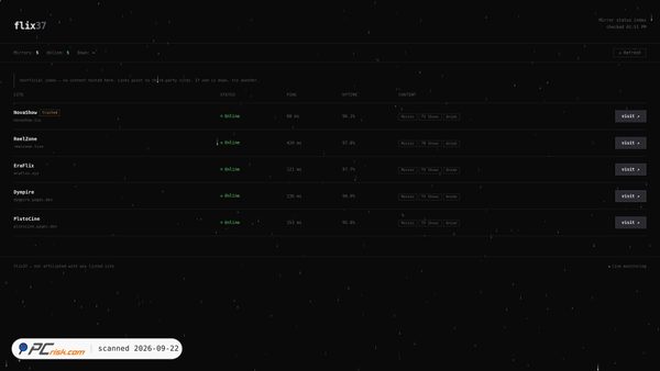flix37.app Screenshot