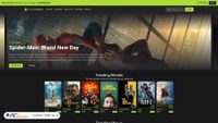 flixbaba.is screenshot