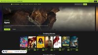 flixbaba.mov screenshot