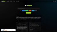 flixbabafree.com screenshot