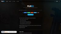 flixeo.tv Screenshot
