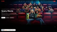 flixer.gd screenshot