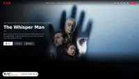 Screenshot di flixer.su
