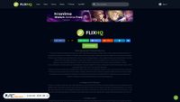 flixhq.win Screenshot