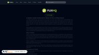 flixhqz.com screenshot